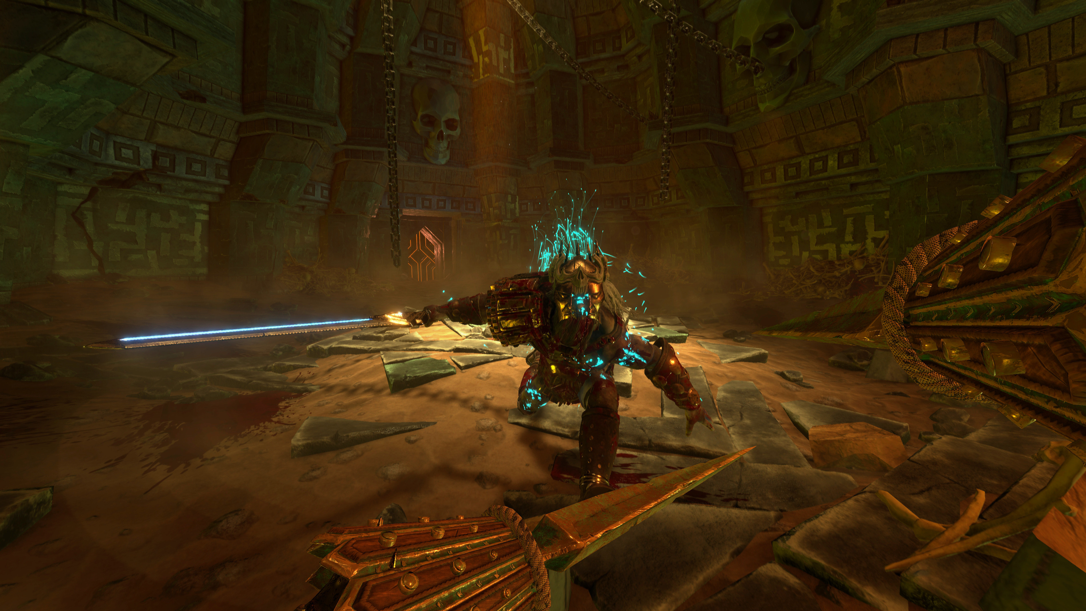 ELDERBORN screenshot 7