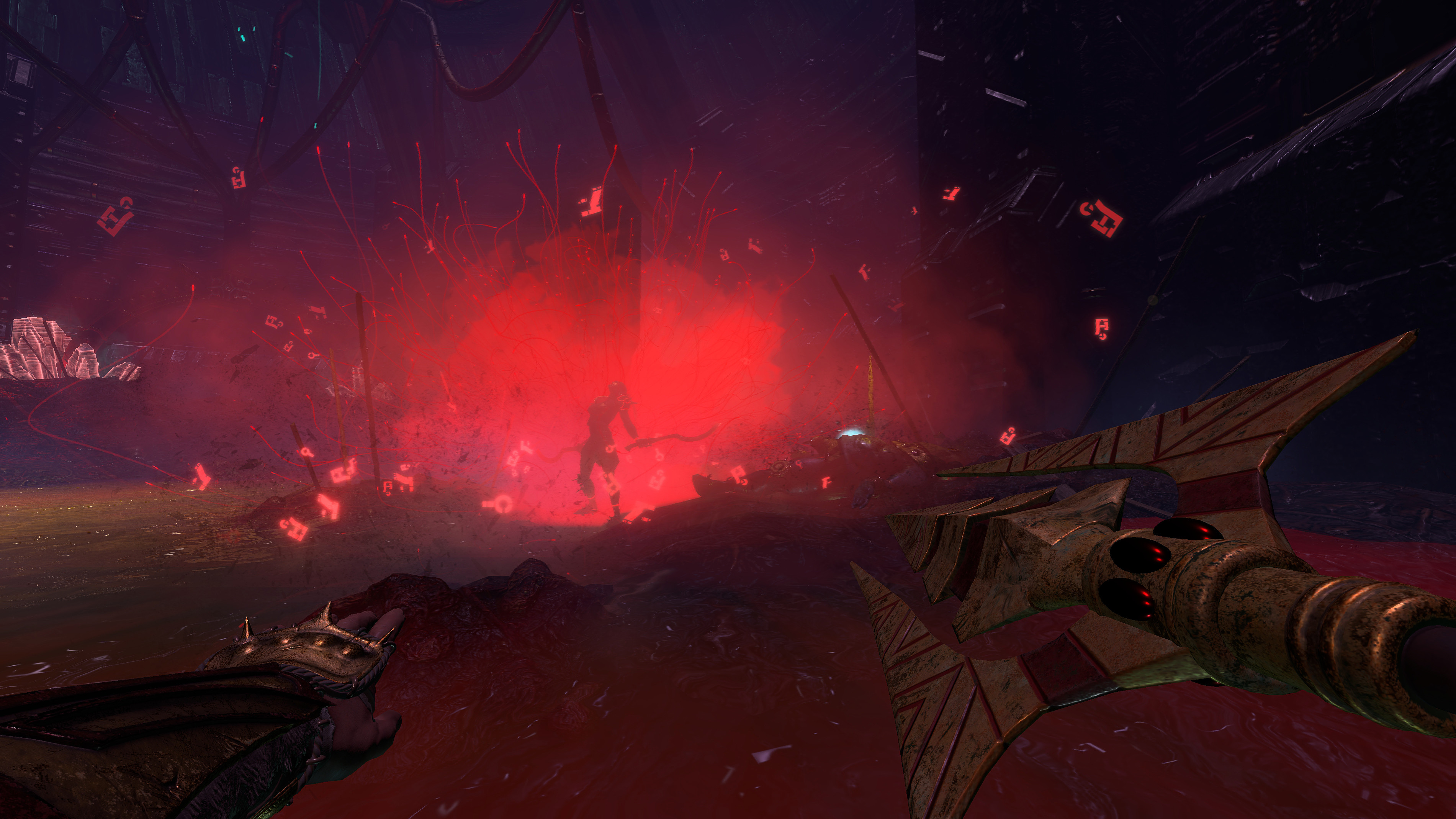 ELDERBORN screenshot 5