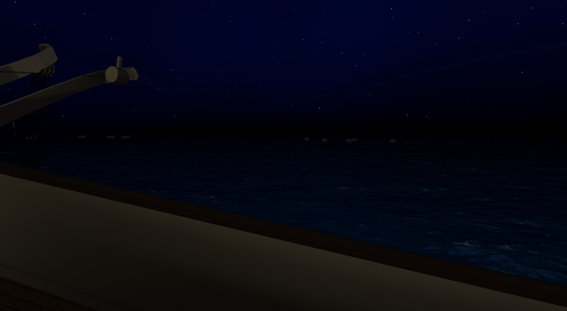 Titanic: The Experience screenshot 25
