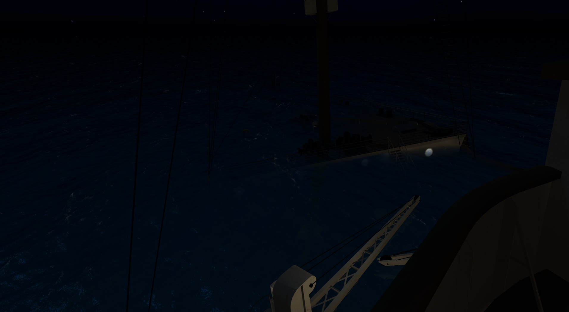 Titanic: The Experience screenshot 13