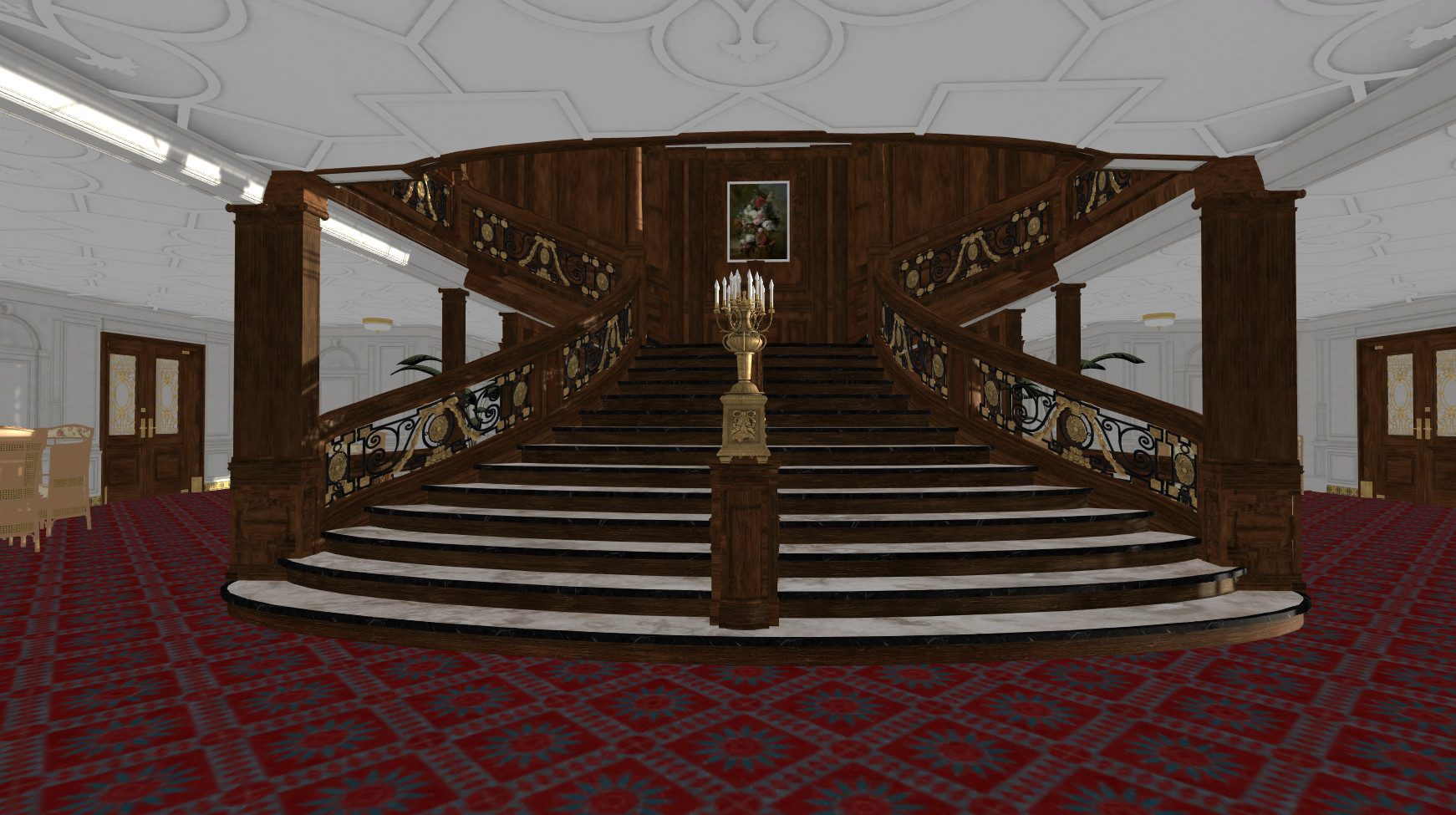 Titanic: The Experience screenshot 6