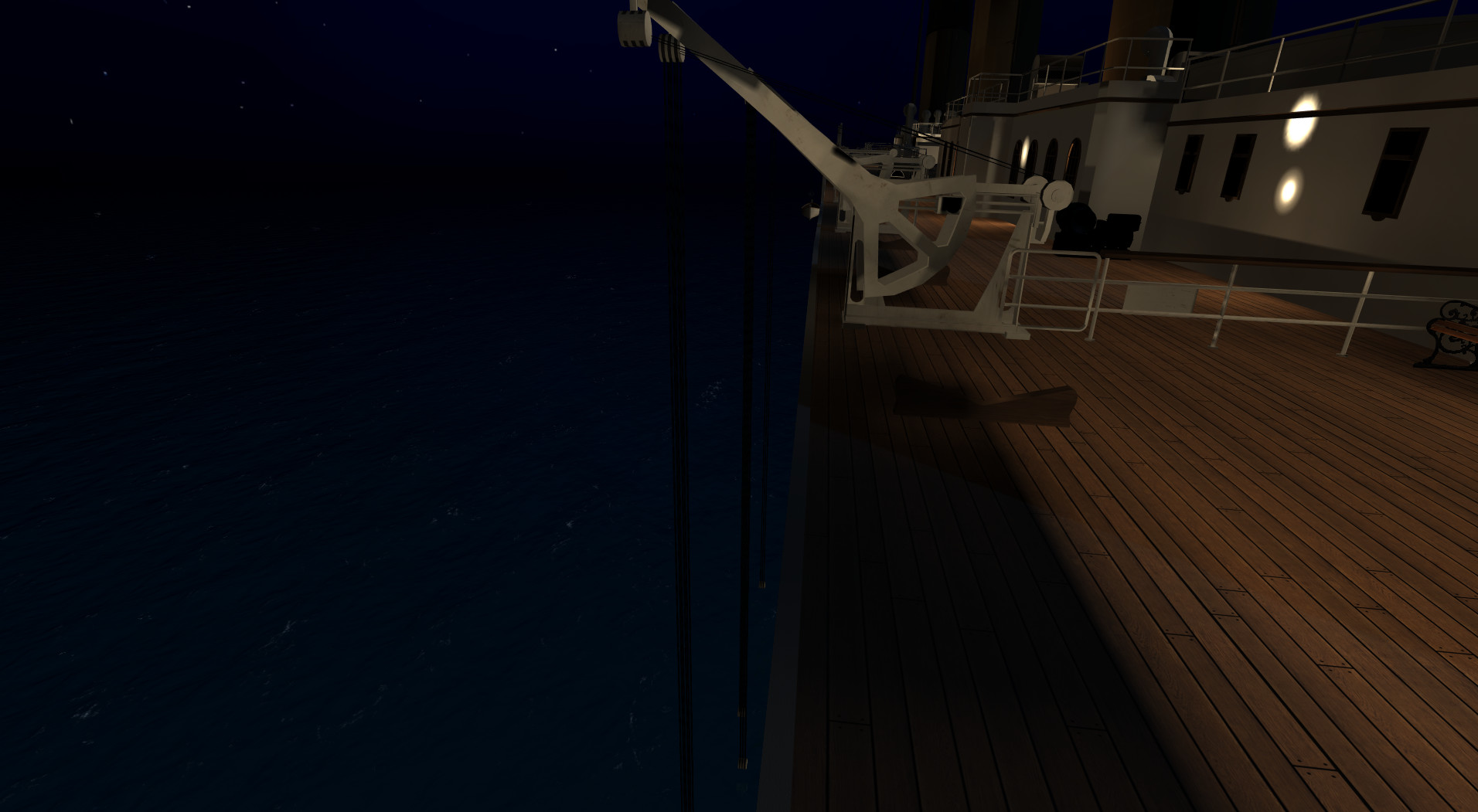 Titanic: The Experience screenshot 21