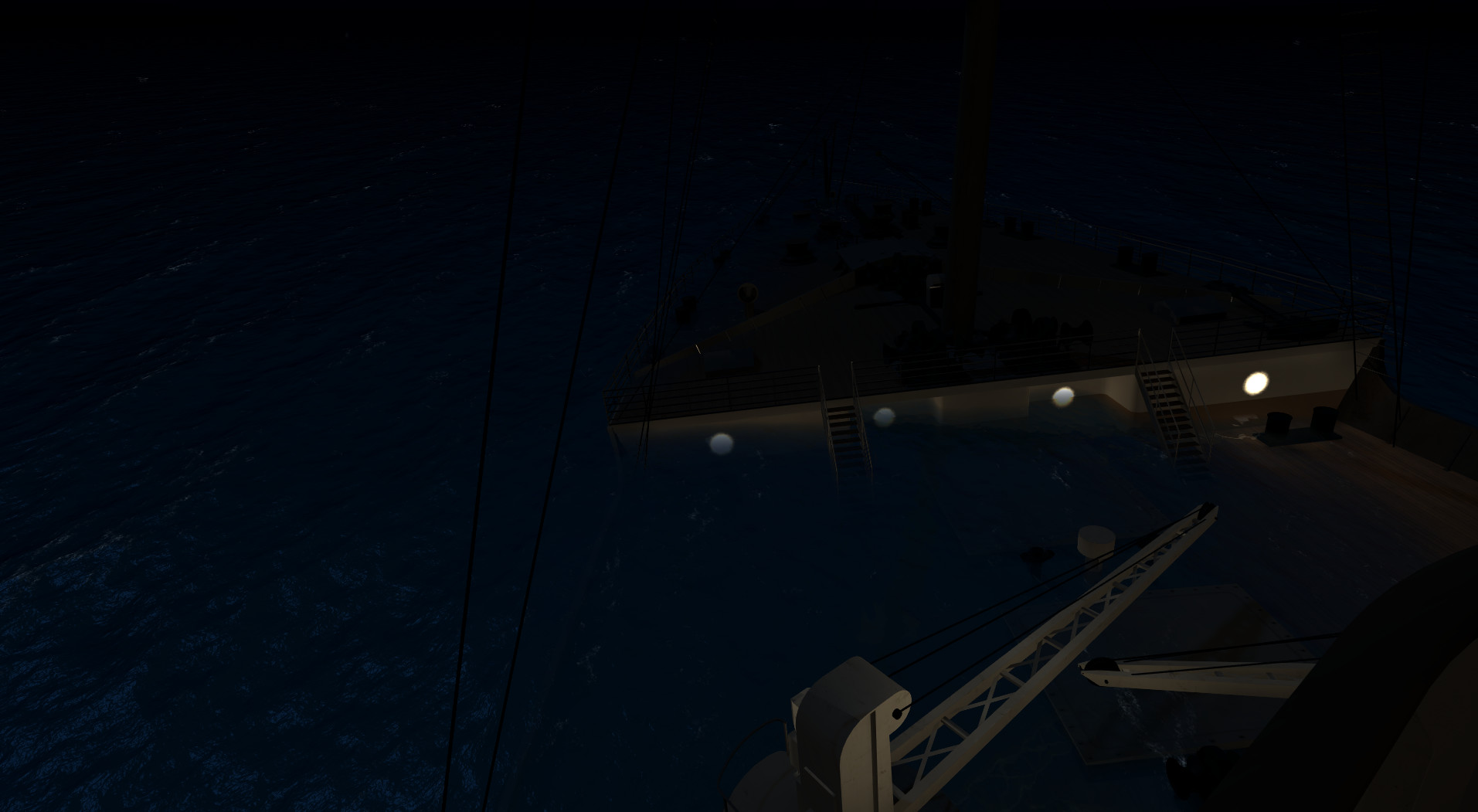 Titanic: The Experience screenshot 23
