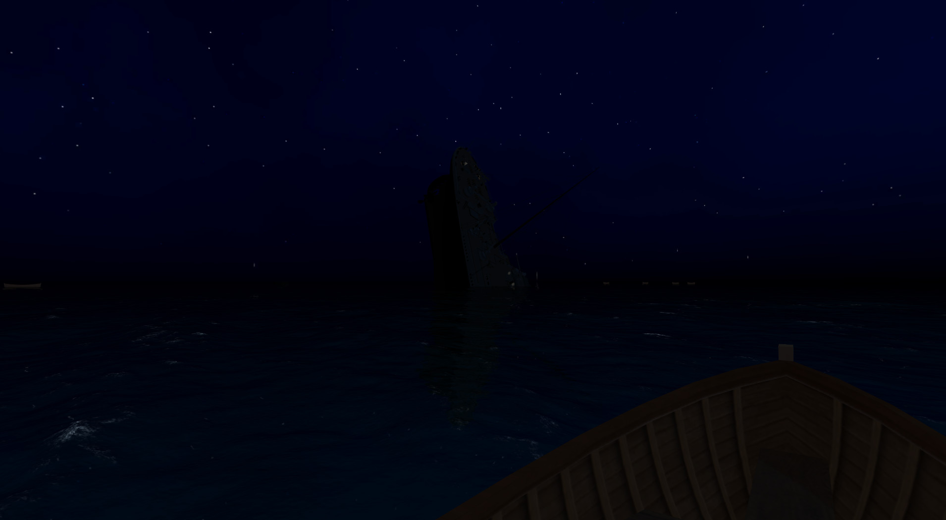 Titanic: The Experience screenshot 12