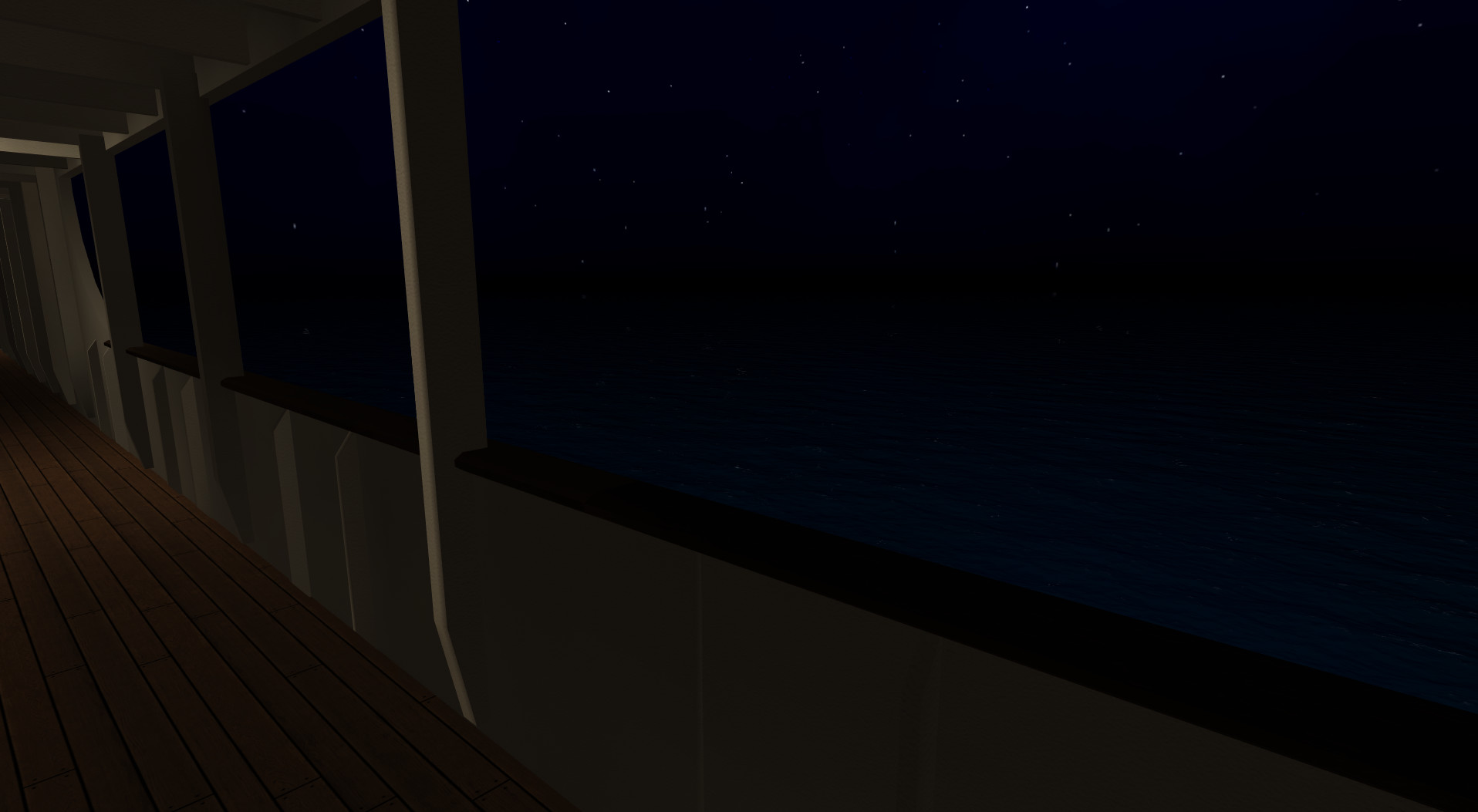 Titanic: The Experience screenshot 16
