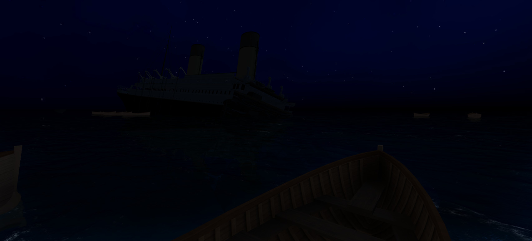 Titanic: The Experience screenshot 7