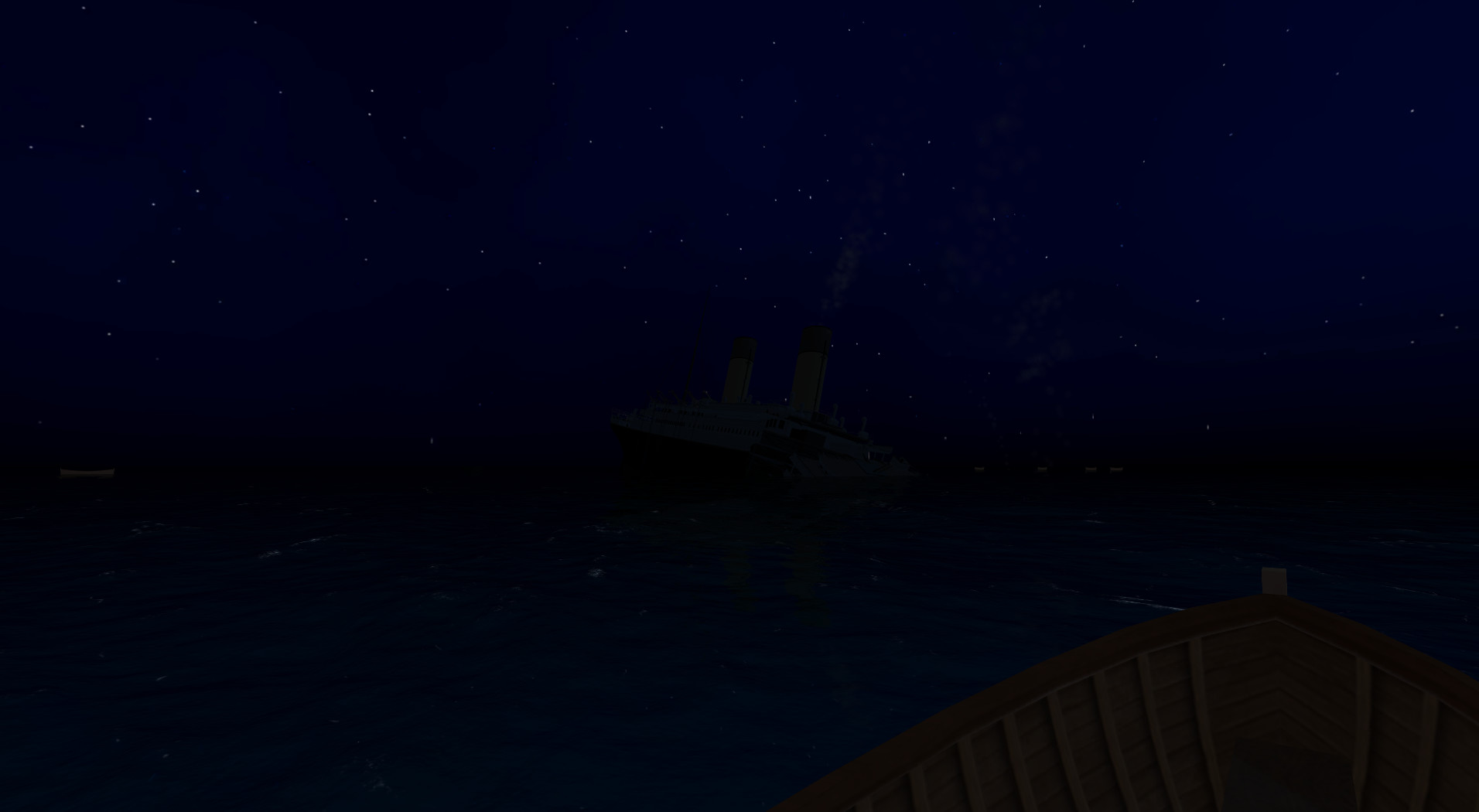 Titanic: The Experience screenshot 11