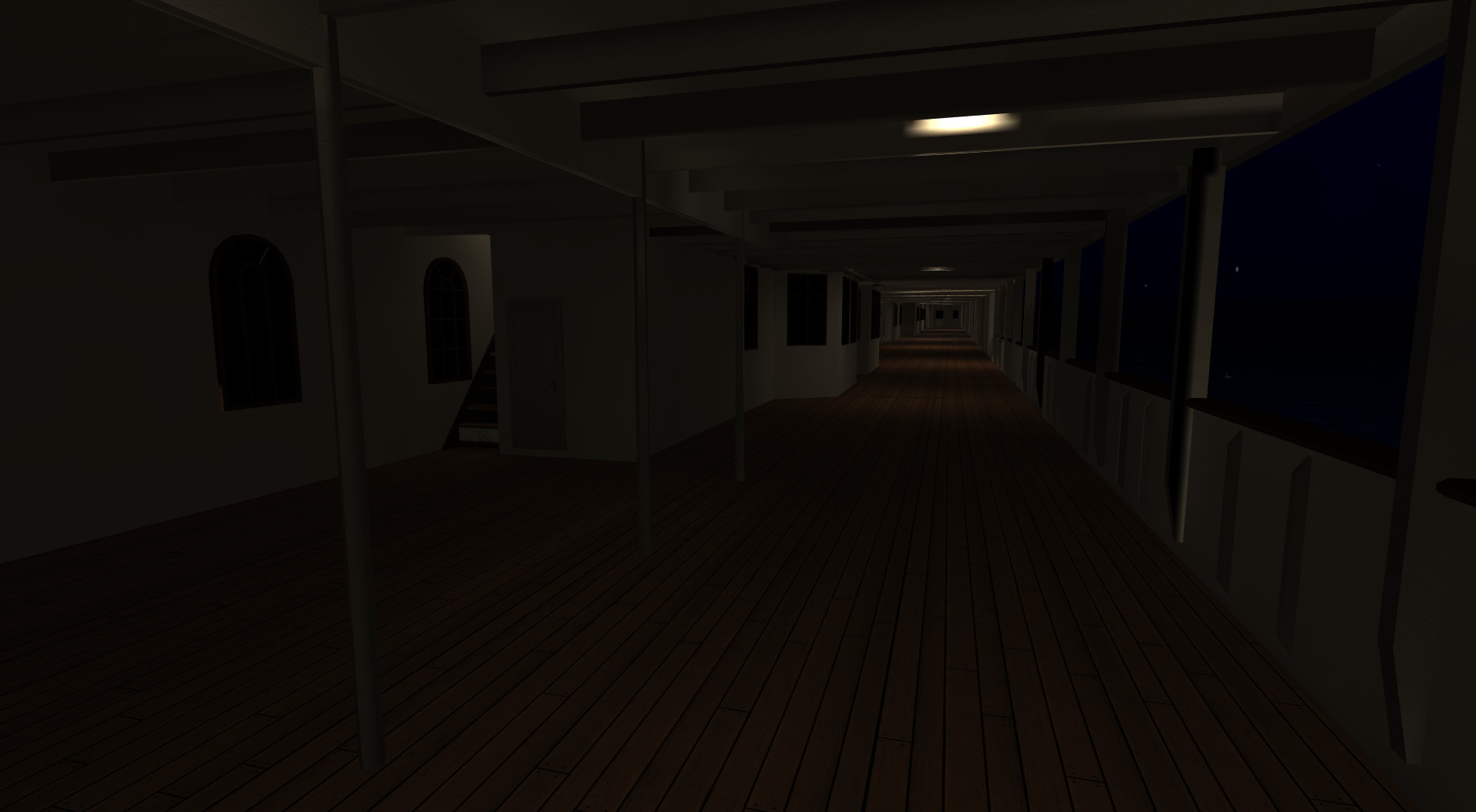 Titanic: The Experience screenshot 15