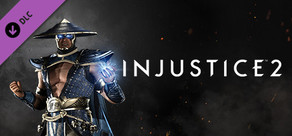 Injustice™ 2 - Raiden