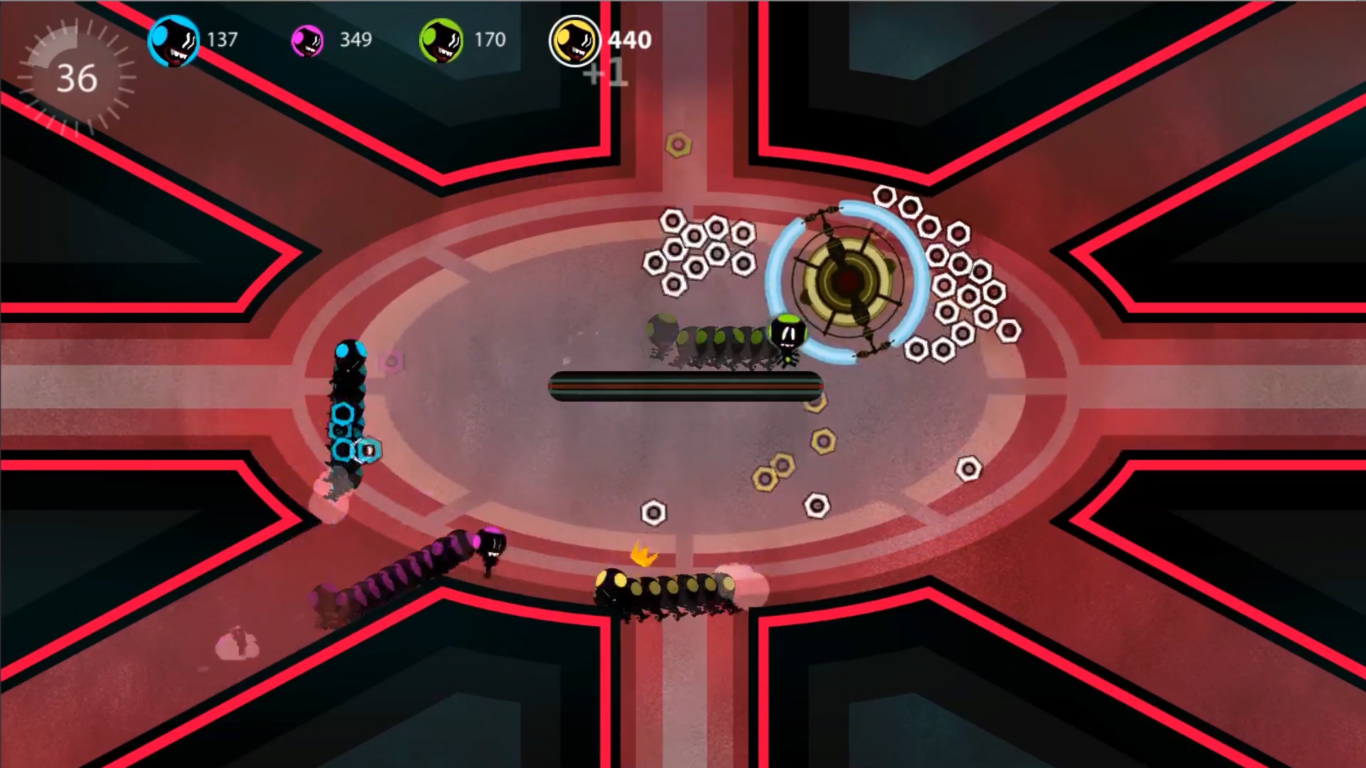 CIBOS screenshot 6