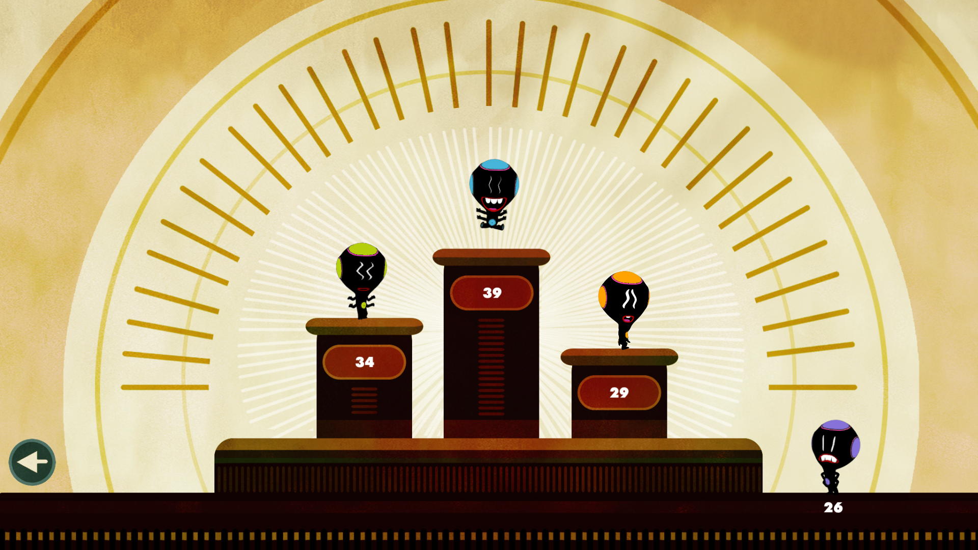 CIBOS screenshot 9