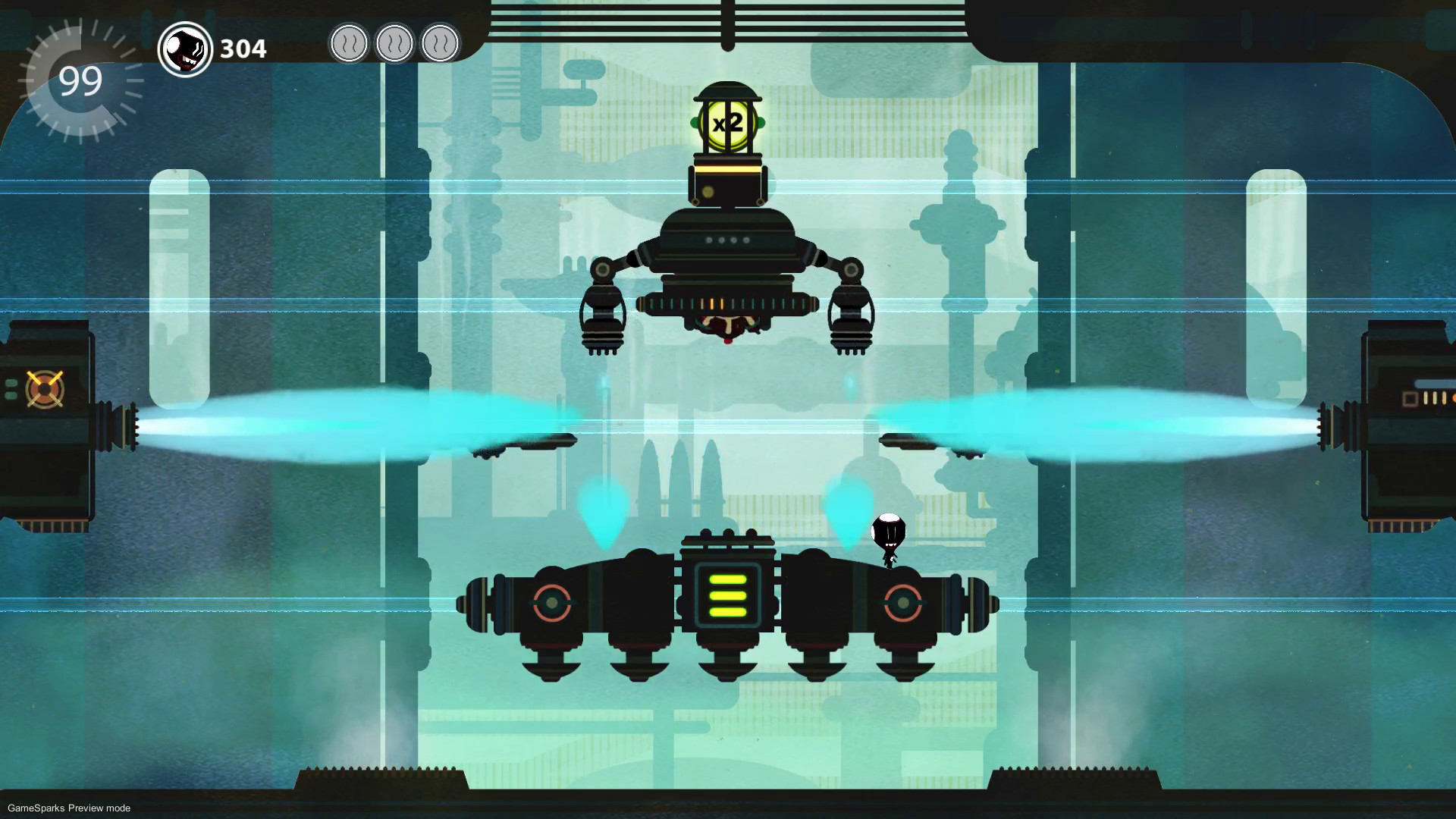 CIBOS screenshot 7