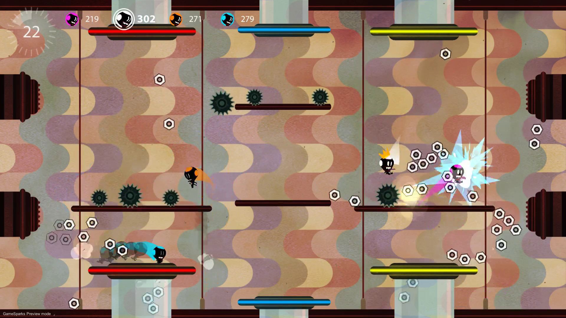 CIBOS screenshot 10