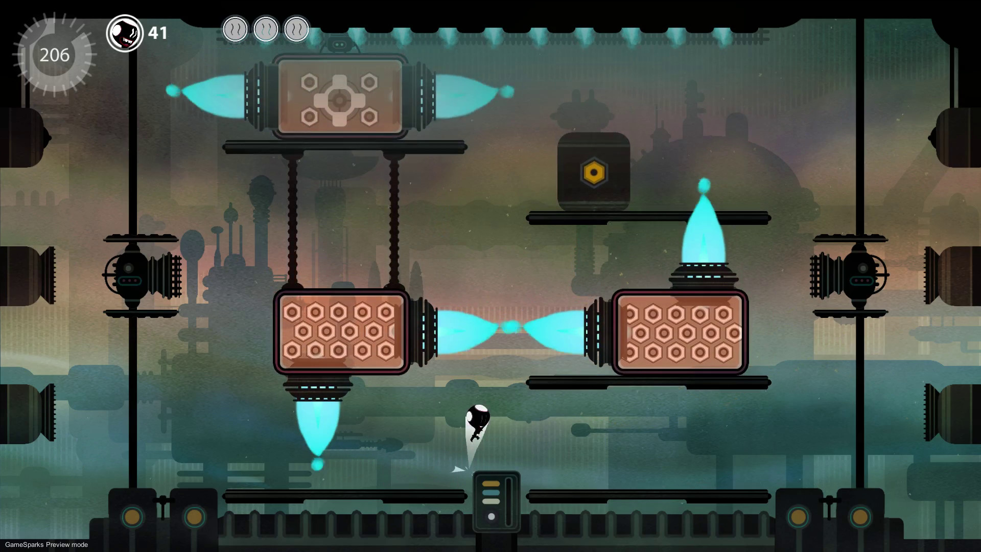 CIBOS screenshot 8