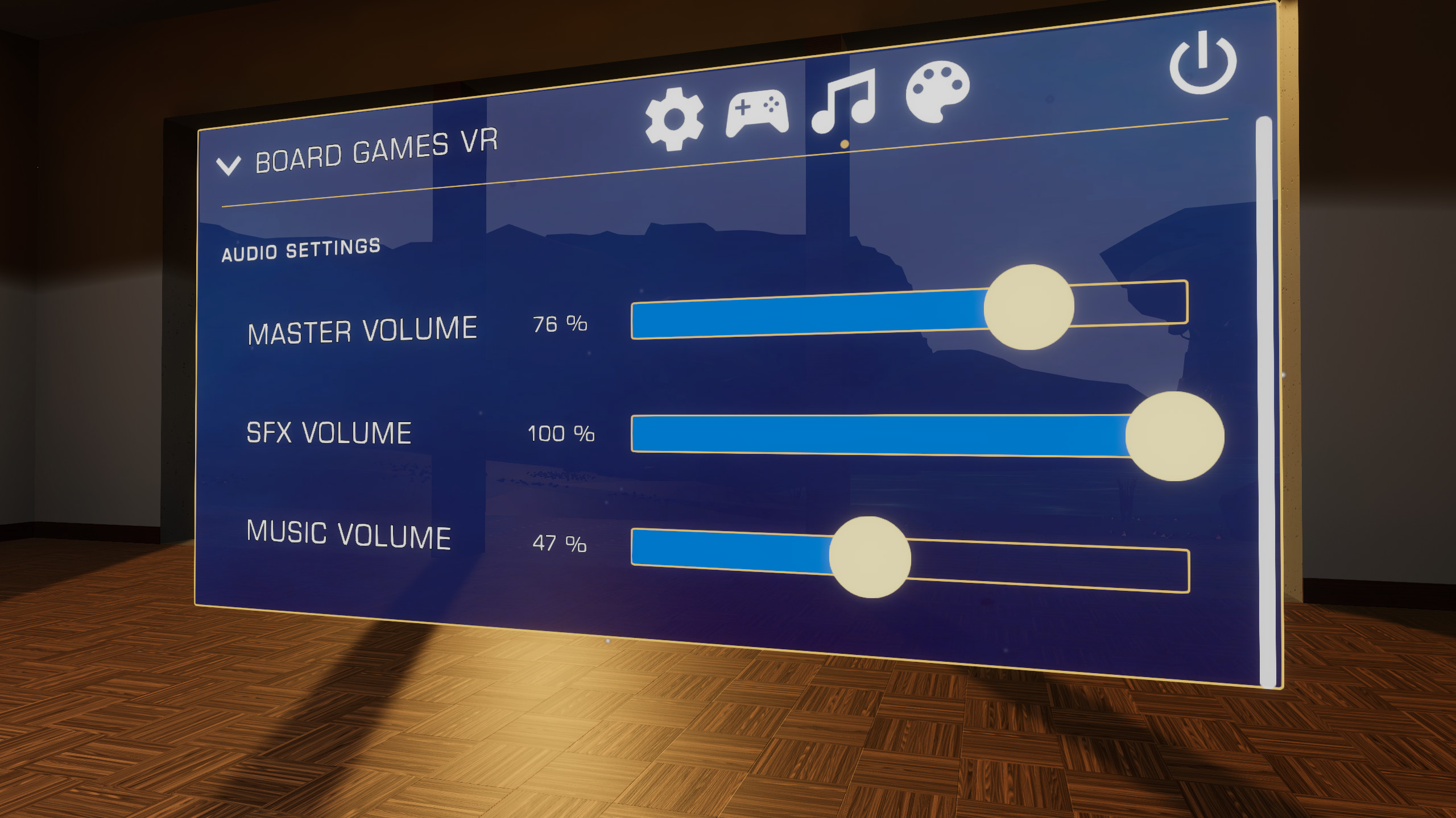 Board Games VR screenshot 6