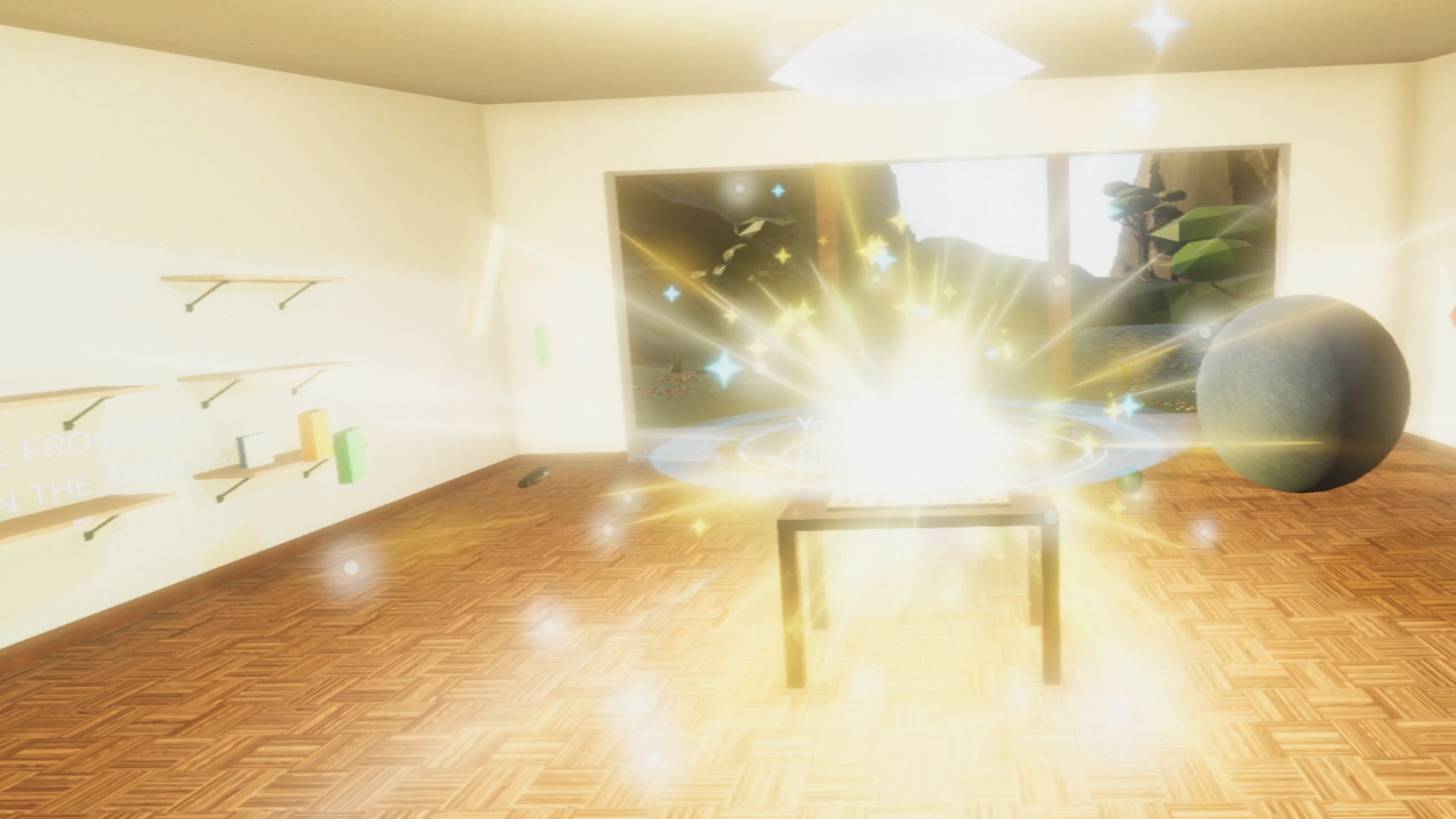 Board Games VR screenshot 11