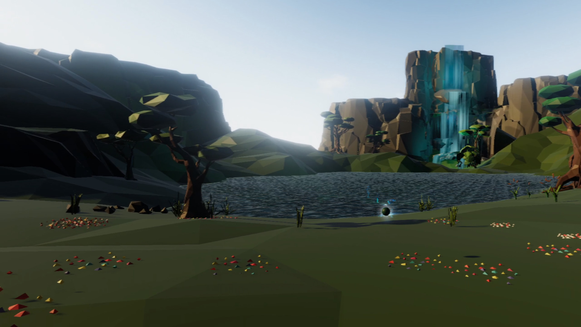 Board Games VR screenshot 8