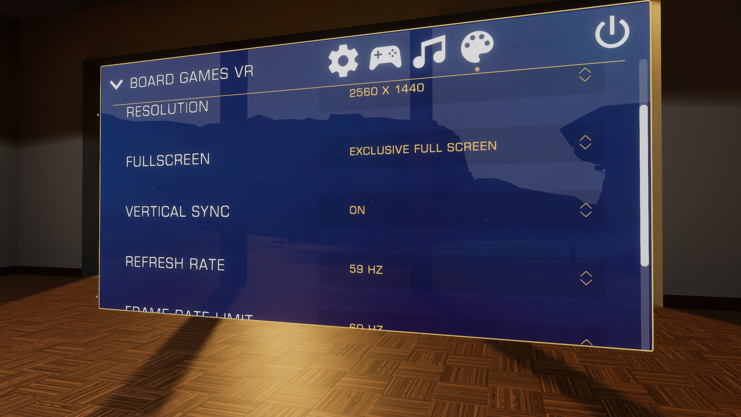 Board Games VR screenshot 14