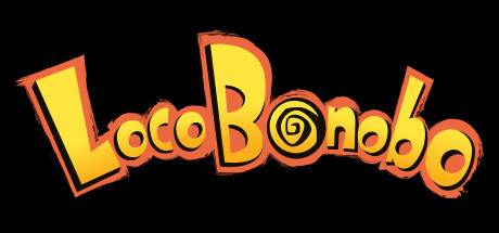 Loco Bonobo: header artwork