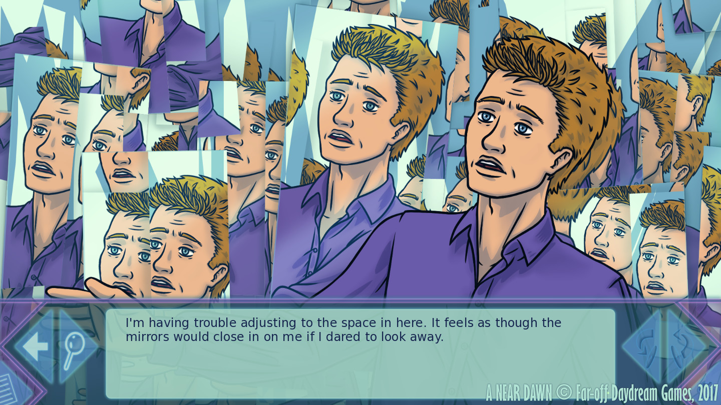 A Near Dawn screenshot 7
