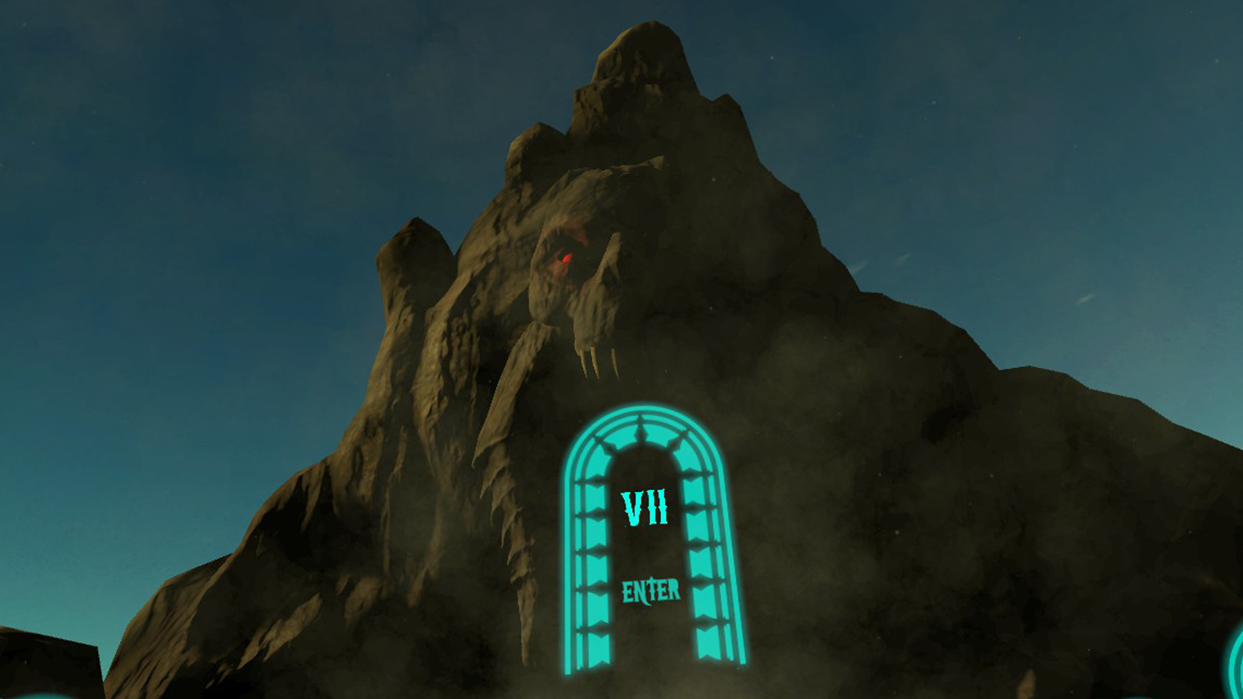 Deadeye Dungeon screenshot 1