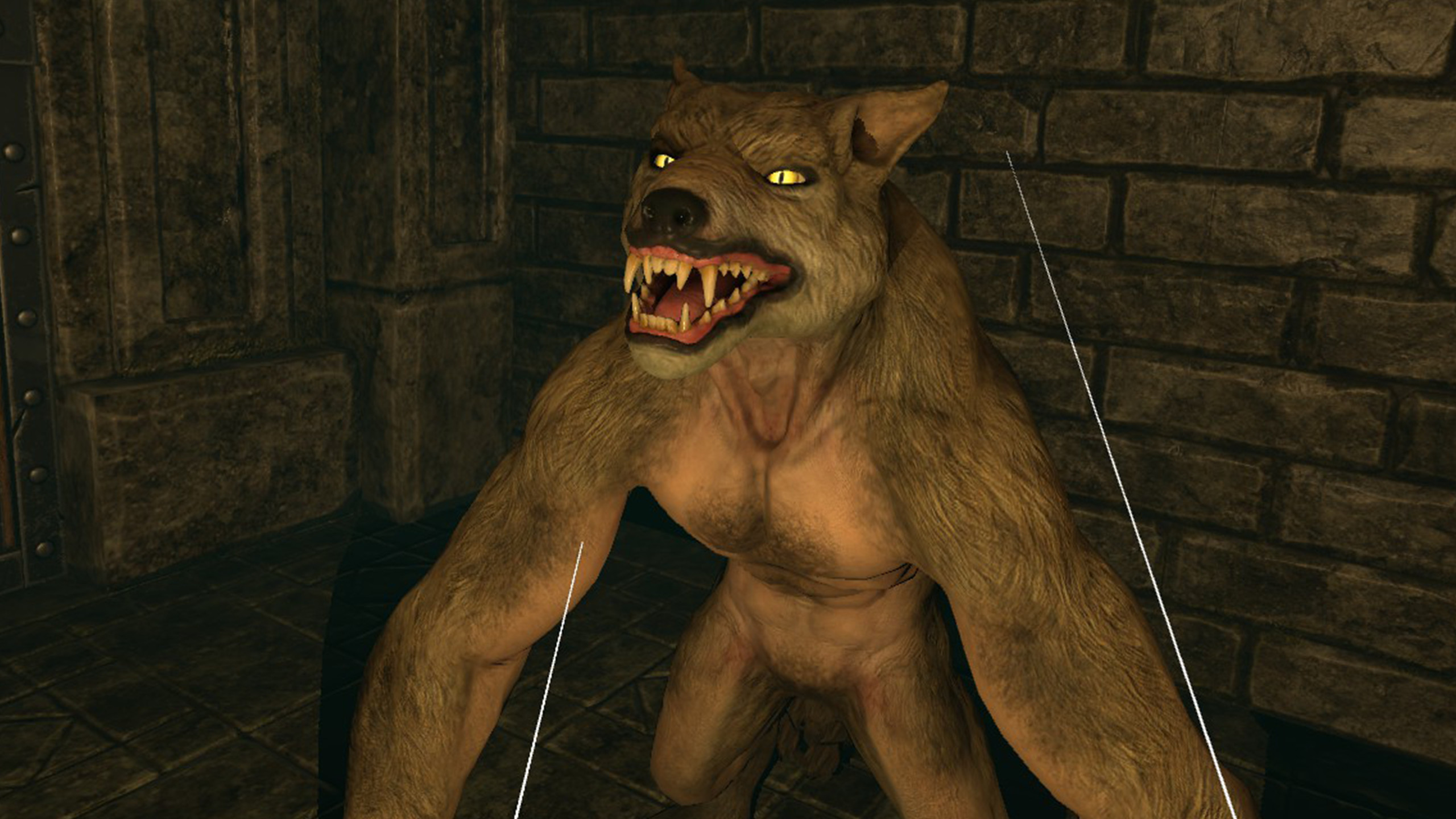 Deadeye Dungeon screenshot 4