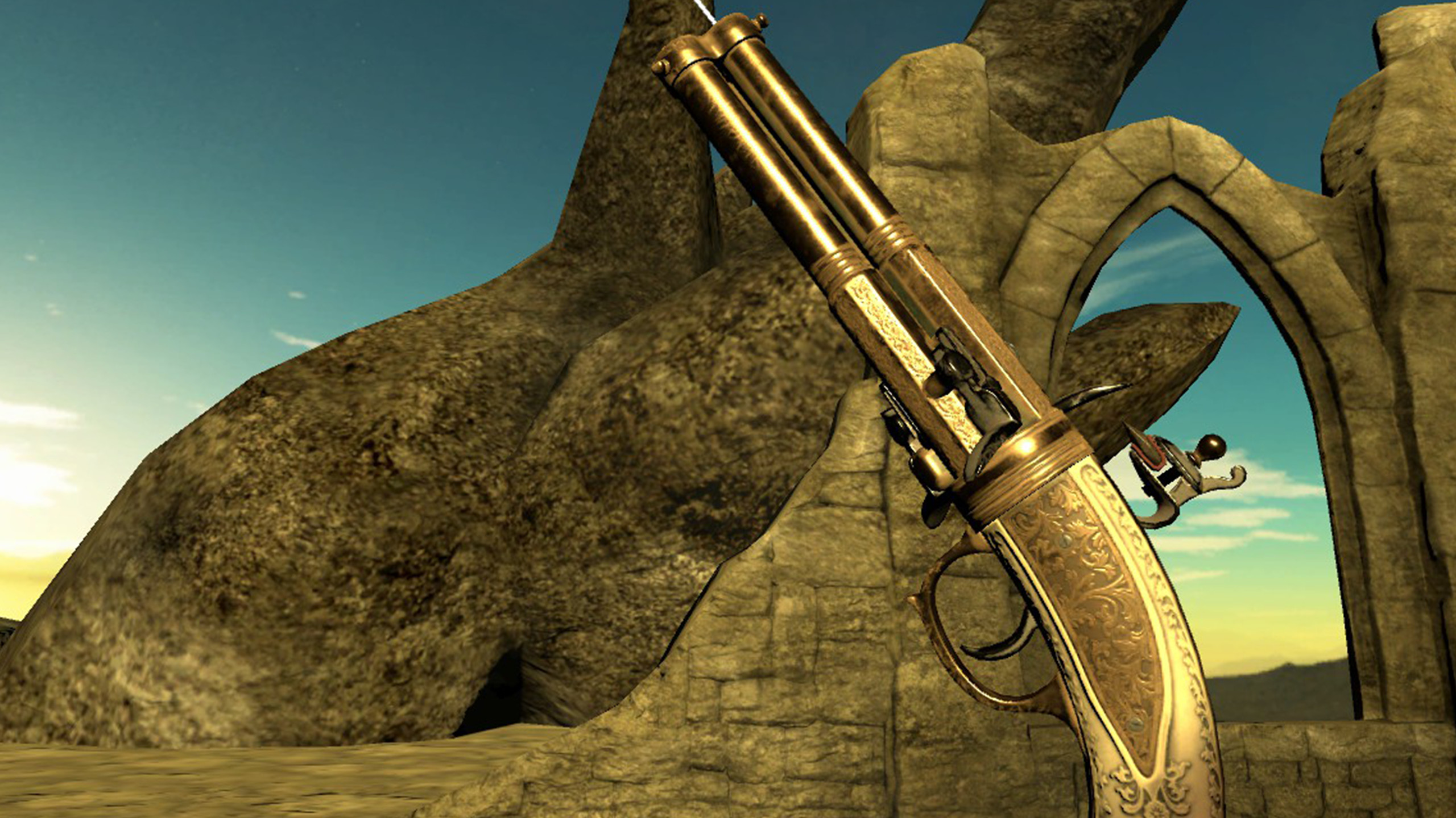 Deadeye Dungeon screenshot 5