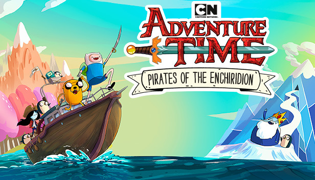 Adventure Time: Pirates of the Enchiridion capsule_616x353.jpg
