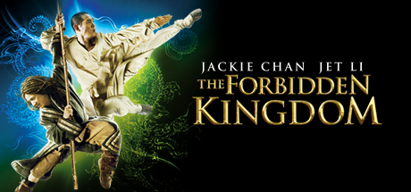 Forbidden Kingdom
