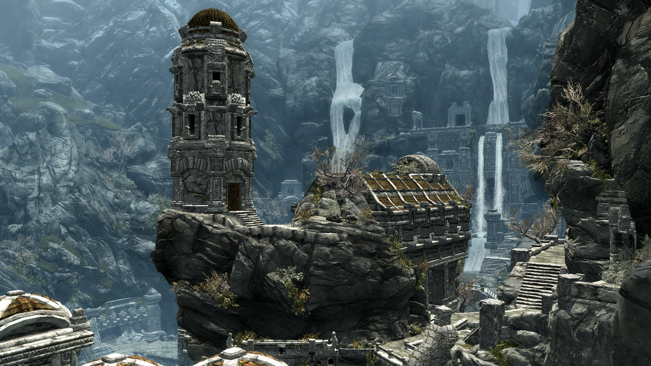 The Elder Scrolls V: Skyrim screenshot 6