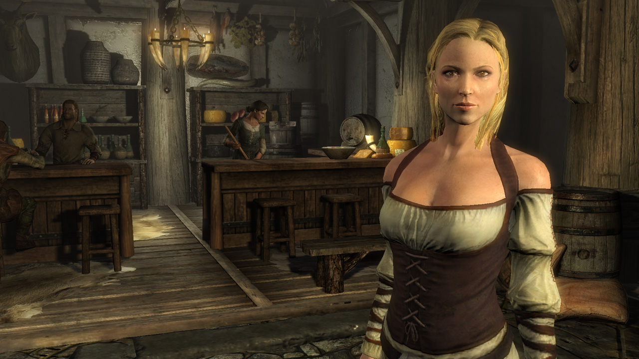 The Elder Scrolls V: Skyrim screenshot 11