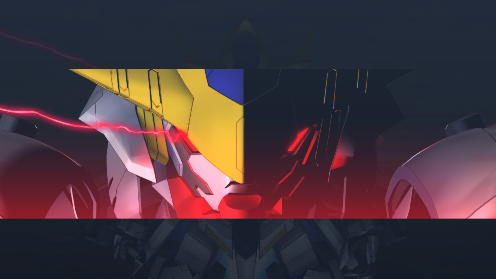 SD GUNDAM G GENERATION CROSS RAYS screenshot 5