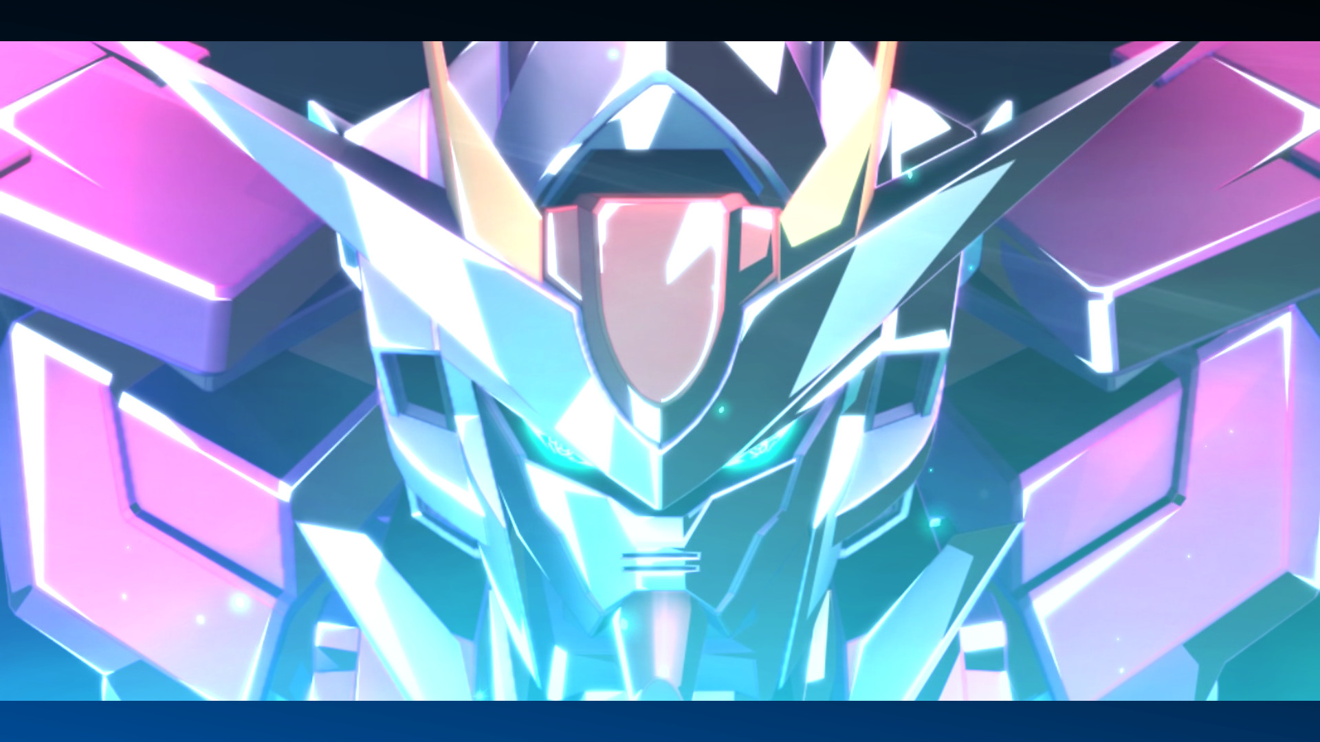 SD GUNDAM G GENERATION CROSS RAYS screenshot 4