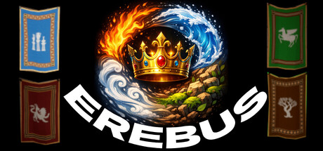 EREBUS