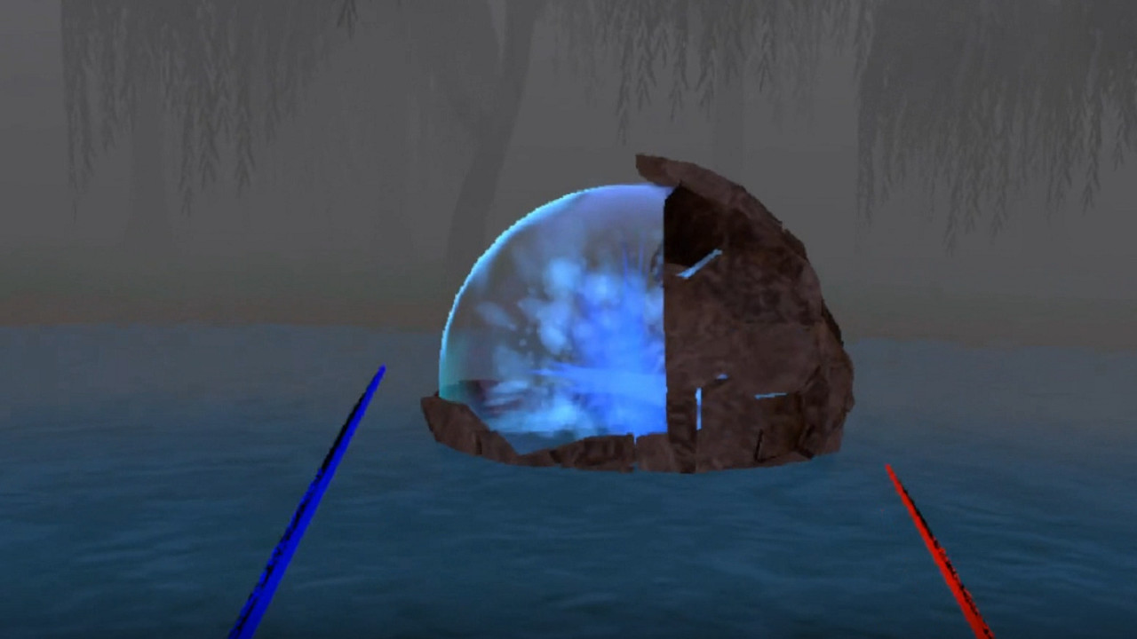 Willowisp VR screenshot 7