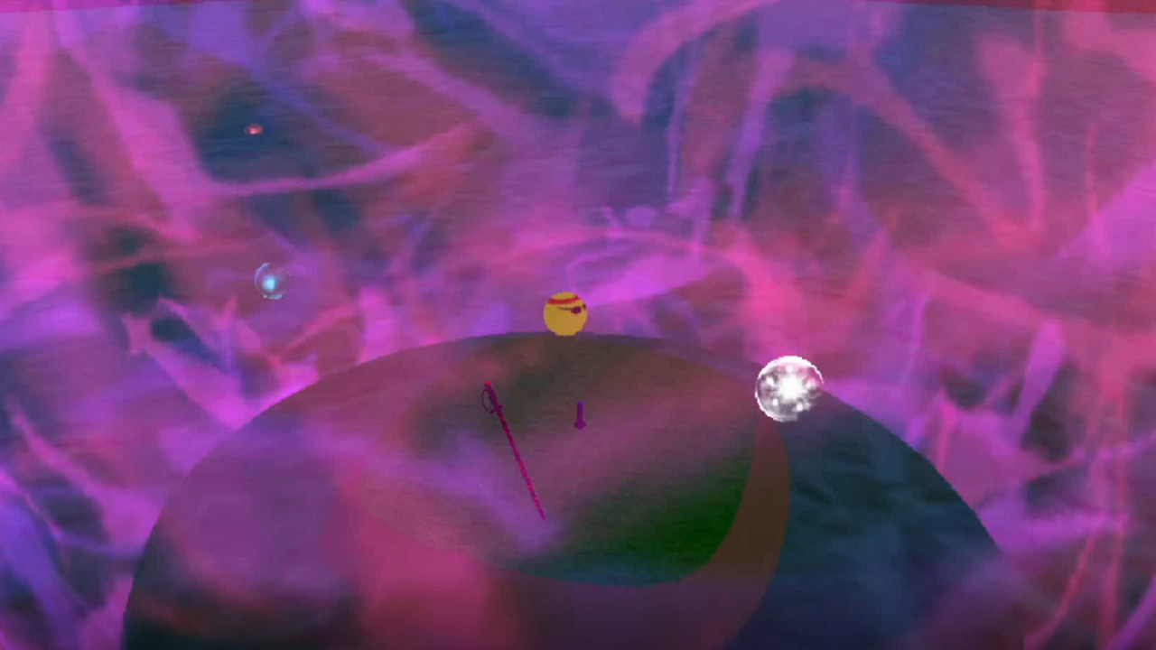 Willowisp VR screenshot 6