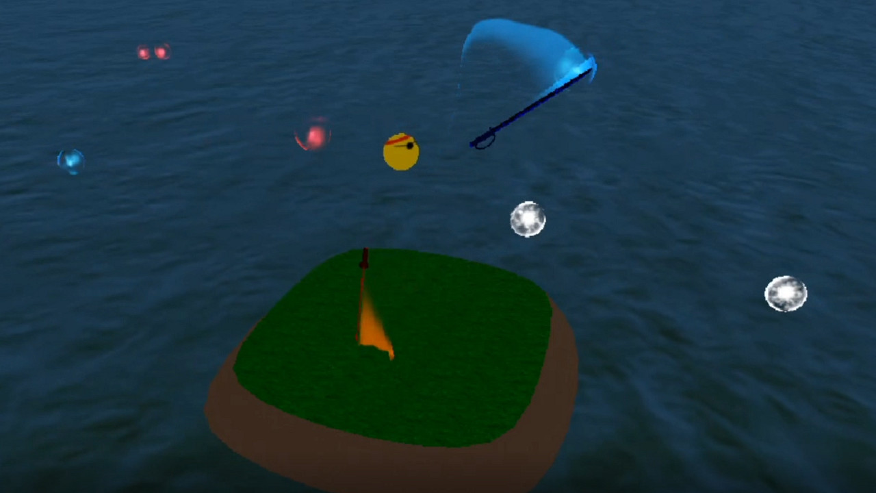 Willowisp VR screenshot 5