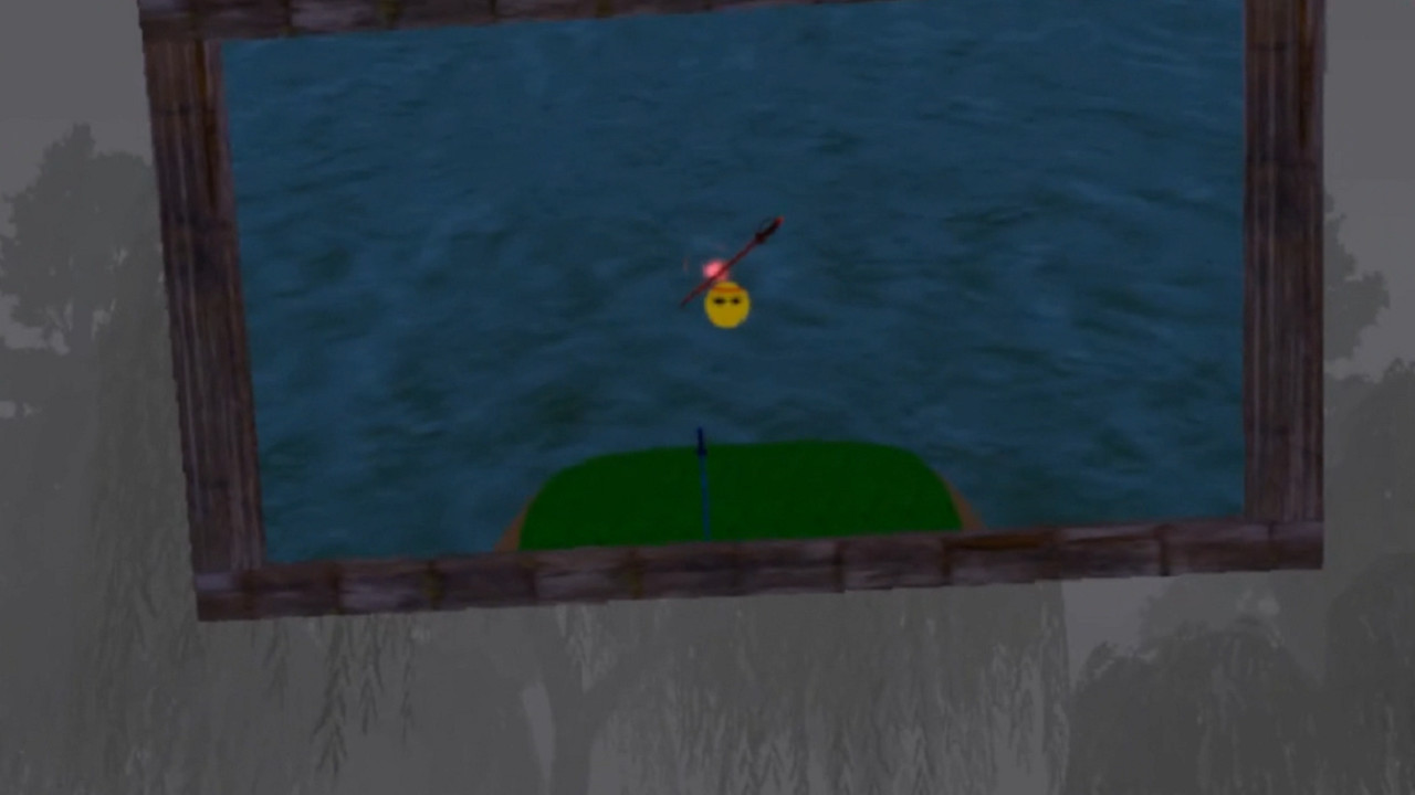 Willowisp VR screenshot 2