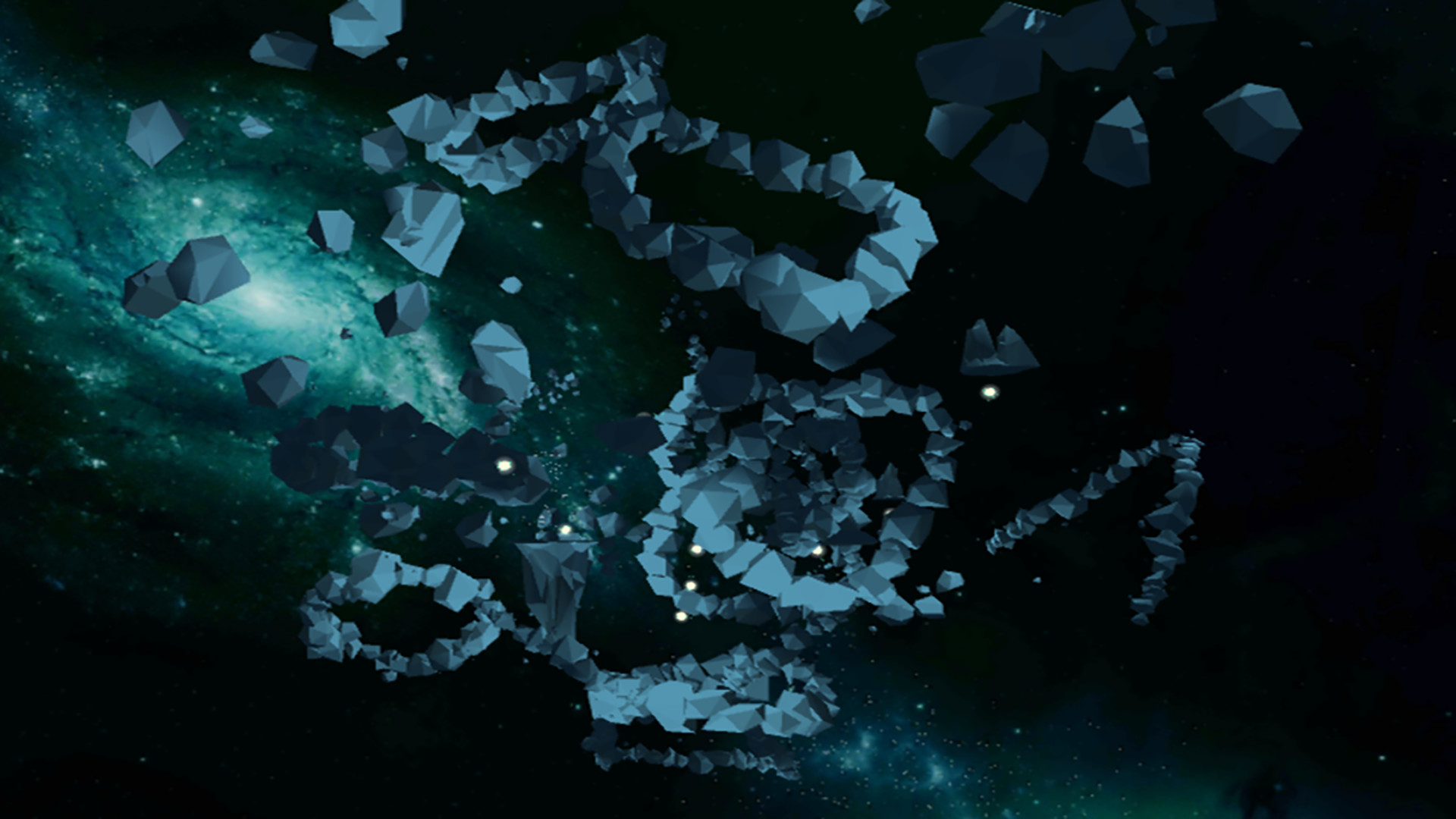 RibbonChase screenshot 6