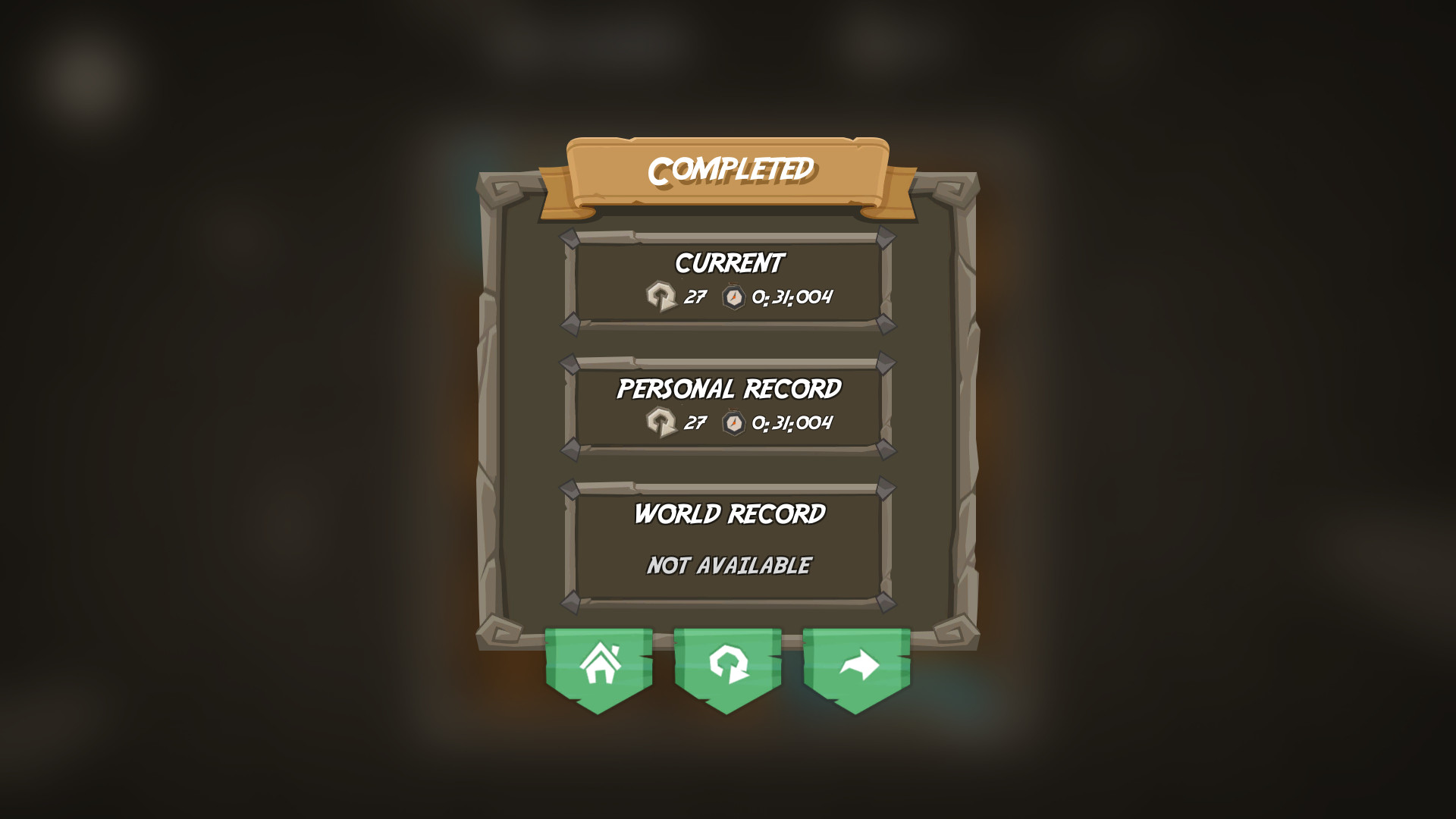 Maze Up! screenshot 5