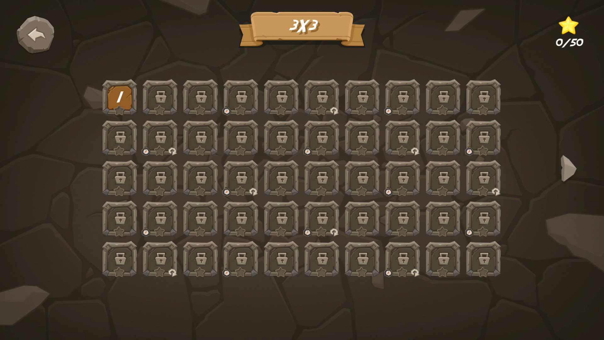 Maze Up! screenshot 1