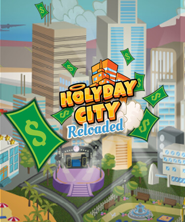 Holyday City: Reloaded