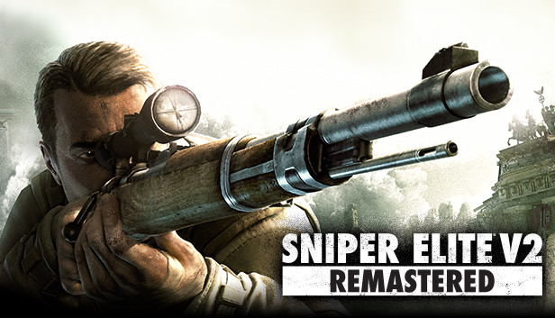 Sniper Elite V2 Remastered capsule_616x353.jpg