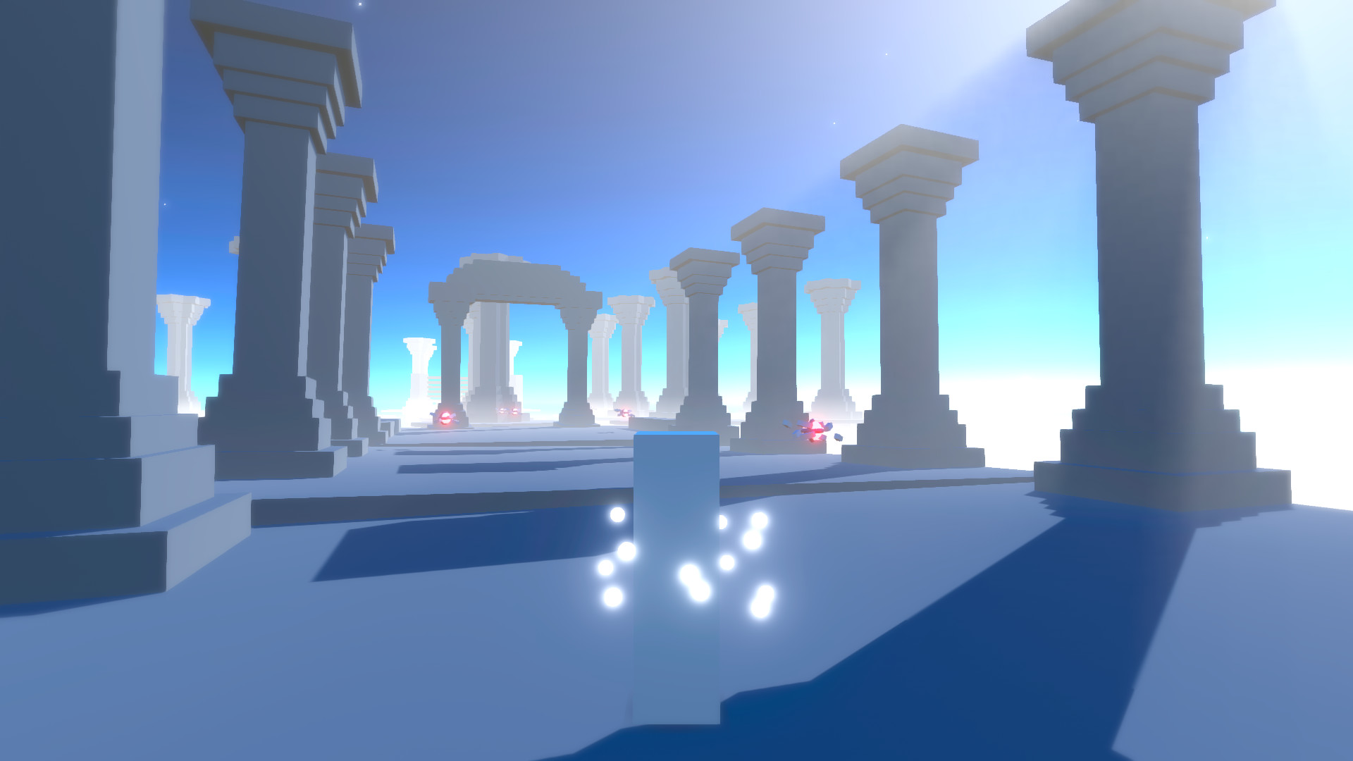 Viaerium screenshot 1