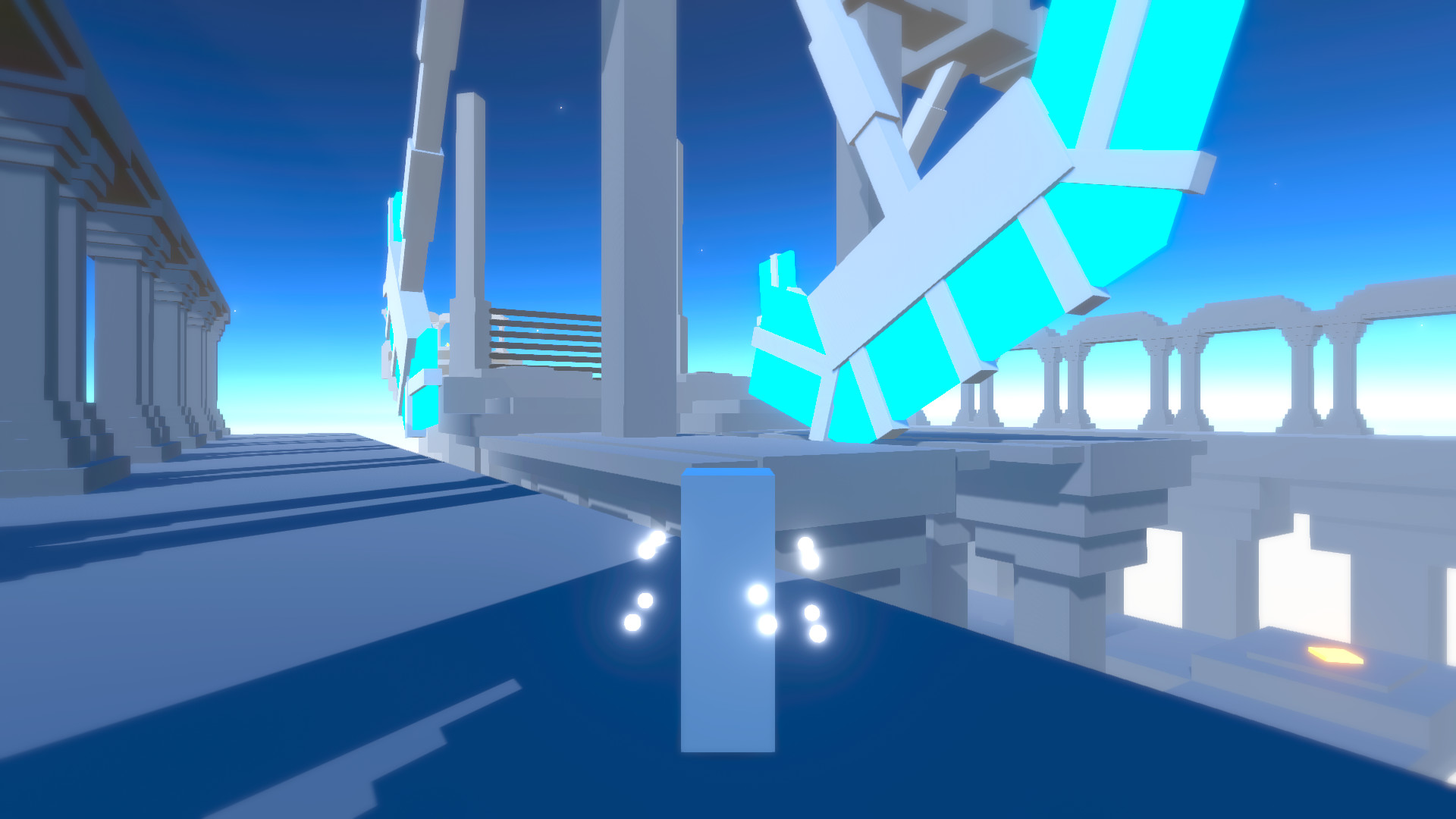 Viaerium screenshot 9