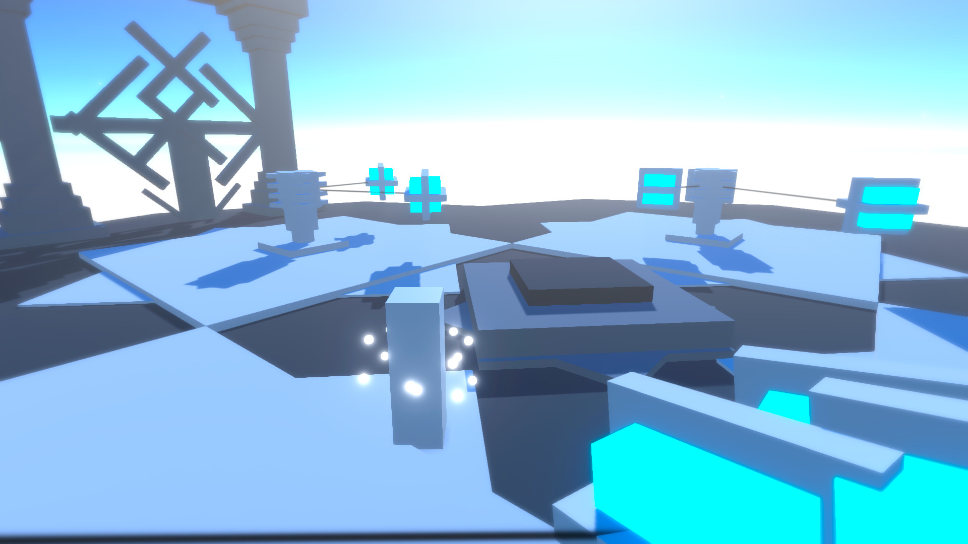 Viaerium screenshot 2