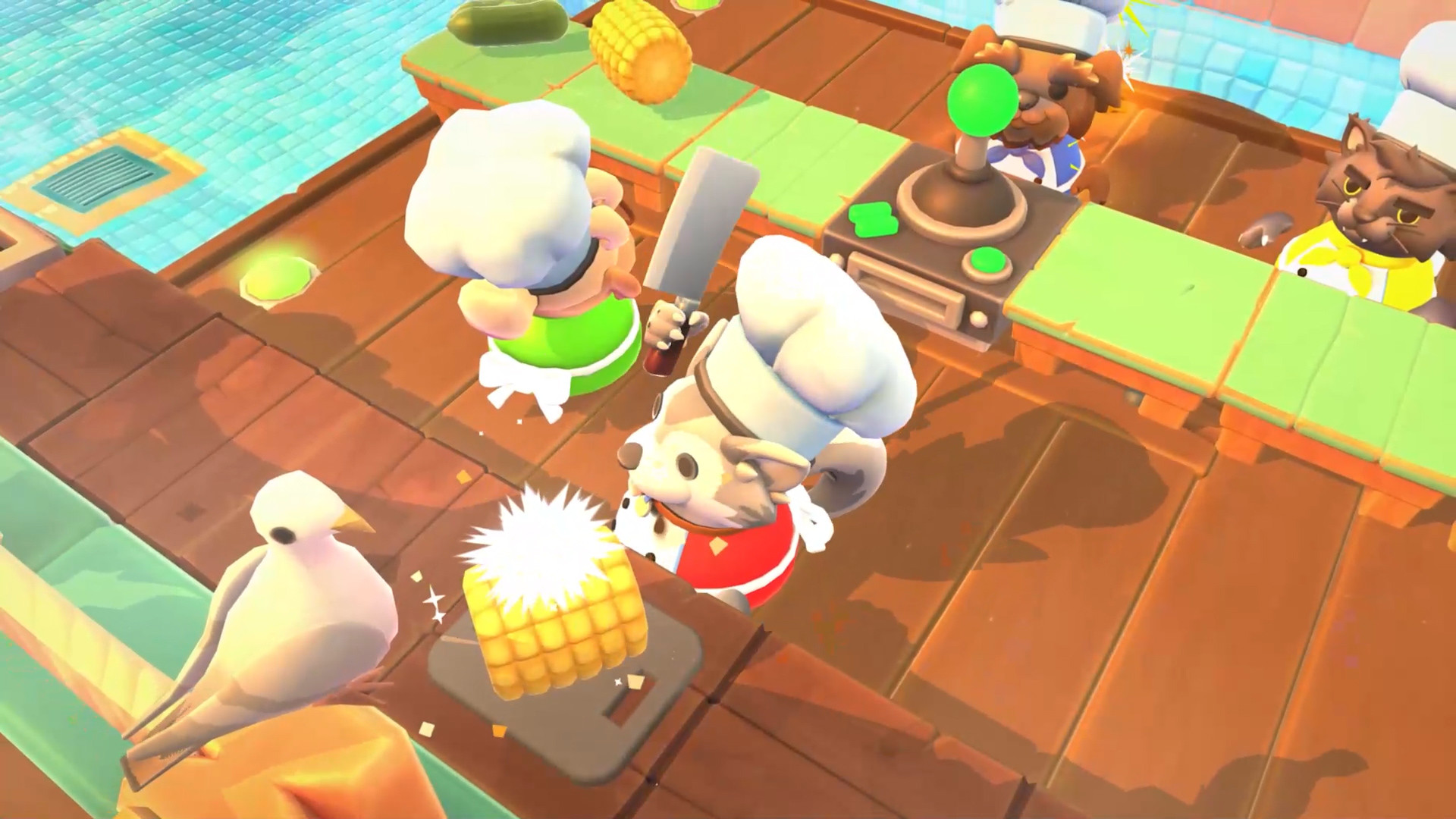 Overcooked! 2 — изображение 6