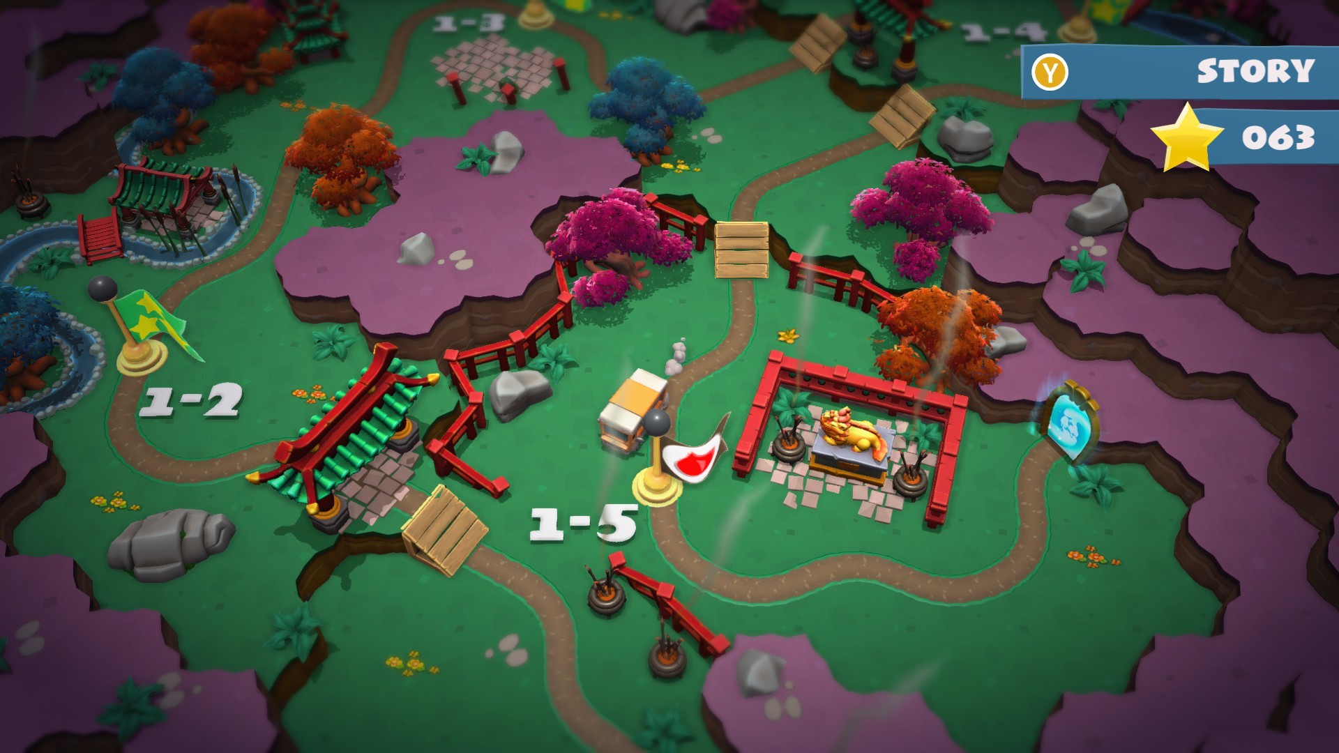Overcooked® 2 - オーバークック2