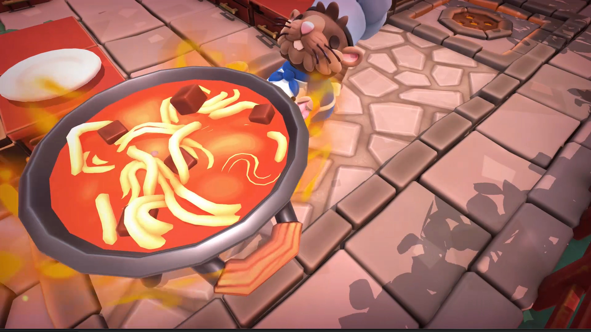 Overcooked! 2 — изображение 11