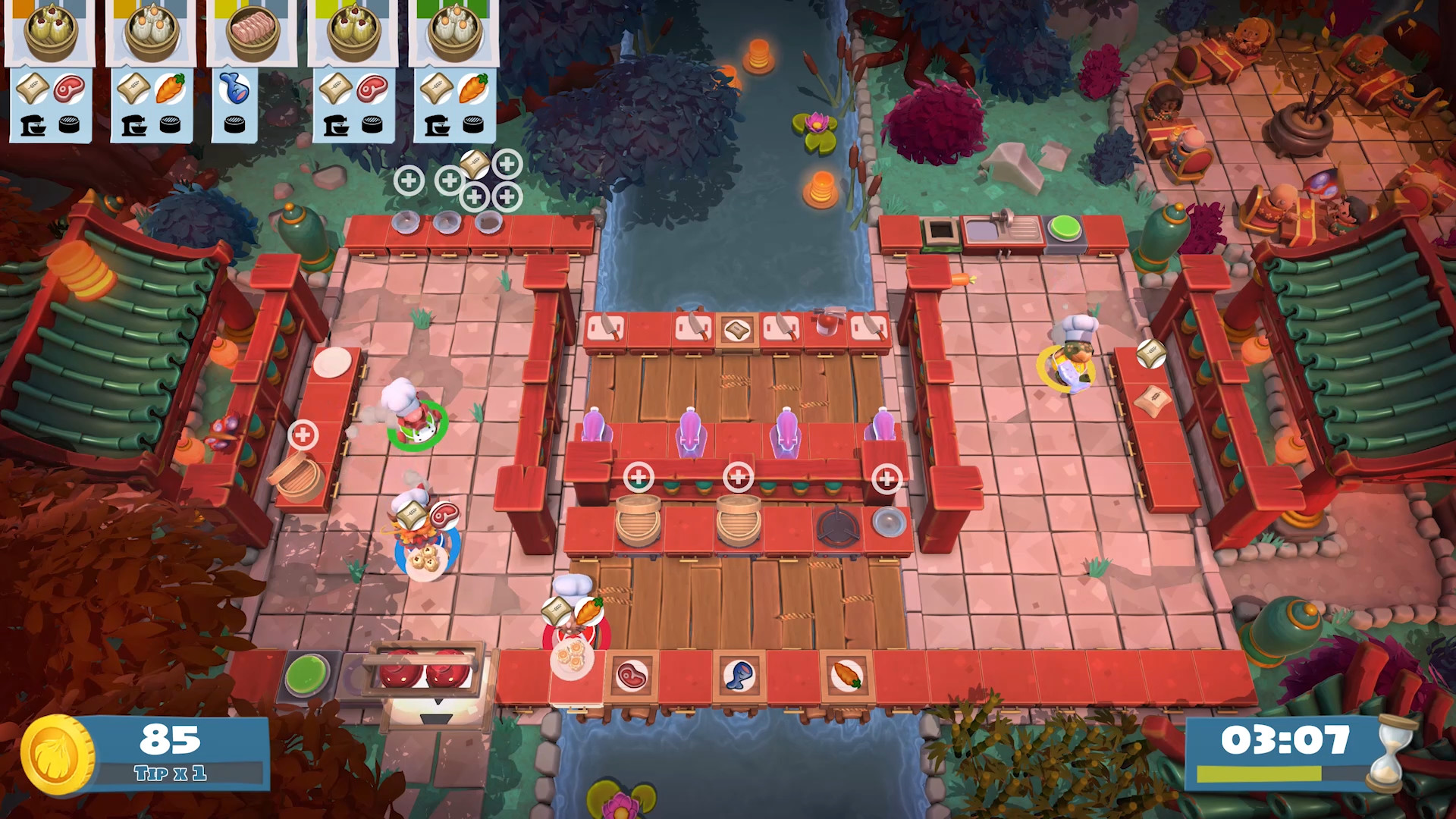 Overcooked! 2 — изображение 12